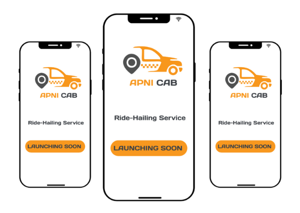 Apni Cab